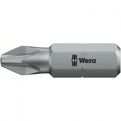 [05056810001] Antgalis kryžminis (PZ) PZ1x25, 855/1 TZ (05056810001, WERA)