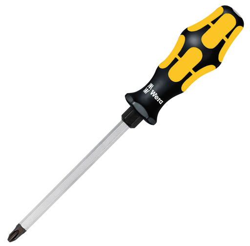 [05017005001] Impact Phillips screwdriver PH1, Wera 917 SPH (05017005001, WERA)