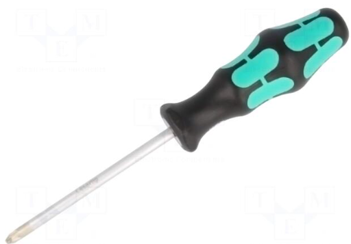 [05009315001] Pozidriv screwdriver 355 PZ2x100 (05009315001, WERA)