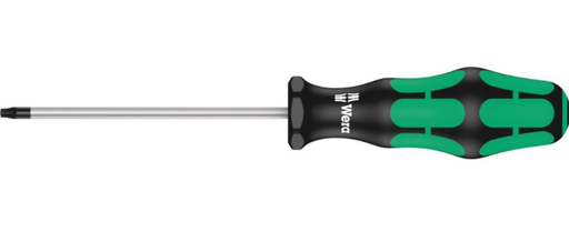 [05028008001] Atsuktuvas TORX T15x80 mm (05028008001, WERA)