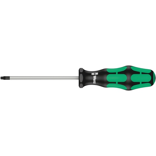 [05028004001] TORX skrūvgriezis T9x60 mm (05028004001, WERA)
