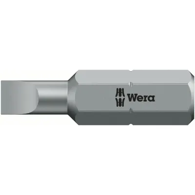 [05072050001] Atsuktuvo antgalis 800/1 Z 1/4 (05072050001, WERA)