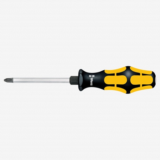 [05017050001] Krustveida skrūvgriezis 917 SPH PZ1x80mm (05017050001, WERA)