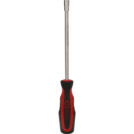 [159.1205] 1/4" uzgaļu komplekts (159.1205, KS TOOLS)