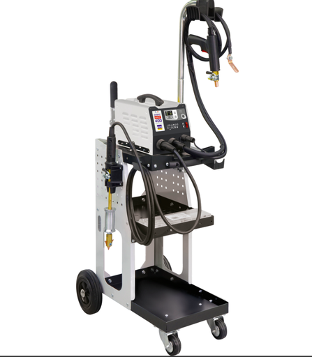 [035805] Body dent straightening system PROLINER PRO 400 (035805, GYS)
