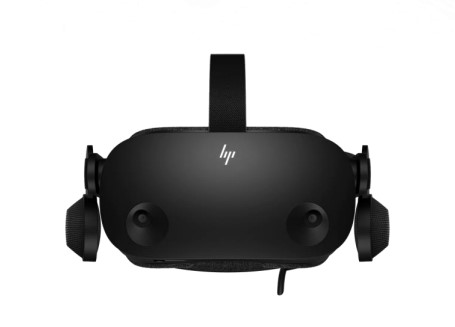 [VRHP471] VR Headset HP Reverb G2, TENSTAR (VRHP471)