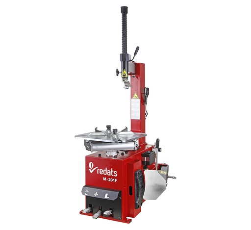 [11-00-81] Tyre changer REDATS M-201 230V (11-00-81, REDATS)