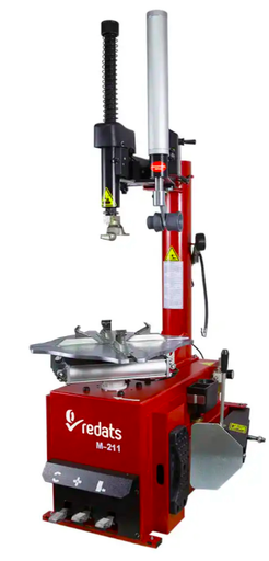 [11-00-82] Tyre changer REDATS M-211 (11-00-82, REDATS)