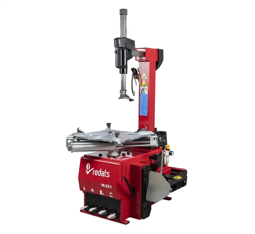 [11-00-83] Automatic tyre changer REDATS M-221 (11-00-83, REDATS)