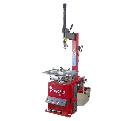 [11-00-95] Tyre changer REDATS M-111F 230V (11-00-95, REDATS)