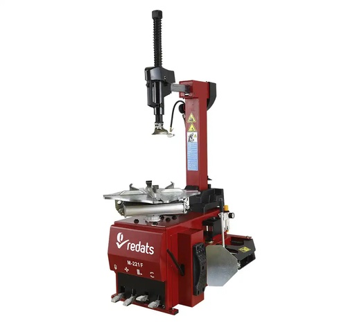 [11-00-96] Automatic tyre changer REDATS M-221F 230V (11-00-96, REDATS)