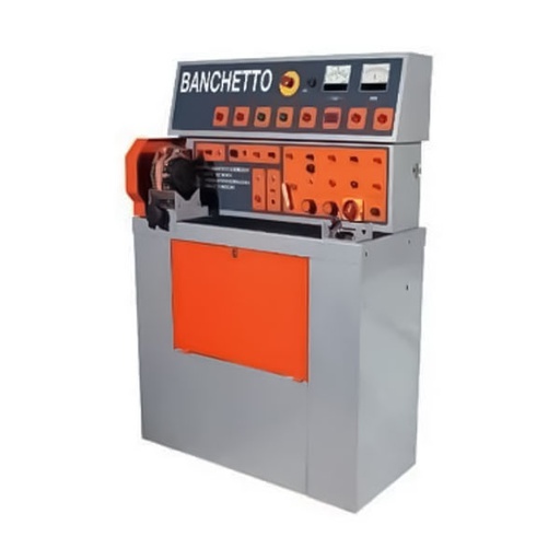 [02.004.14] Starterių ir generatorių patikros stendas BANCHETTO PLUS Inverter EVO Spin (02.004.14, SPIN)