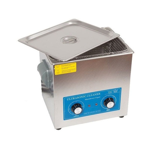 [02.009.16] Ultrasonic washing tank CK-6 Spin (02.009.16, SPIN)