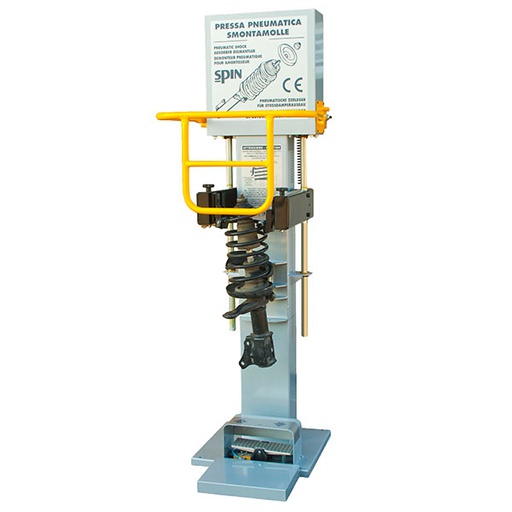 [03.031.30] KOMPACT 3000 PRO pneumatic spring compressor (03.031.30, SPIN)