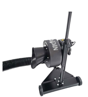 [03.032.01] Išmetamųjų dujų ištraukėjas Extractor 2000 (03.032.01, SPIN)