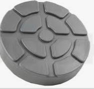 [046405772] Guminis padukas D125, KPH370.45LIK, BOCK (046405772, BOCK)