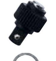 [048444B] Rezerves daļas 1/2" rācenei 480444R (048444B, GENIUS)