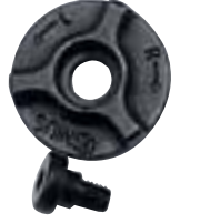 [048472A] Atsarginės dalys 1/2" terkšlėms 480472, 481804, 48446 (048472A, GENIUS)
