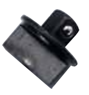 [048472B] Rezerves daļas 1/2" rācenēm 480472, 481804, 48446 (048472B, GENIUS)
