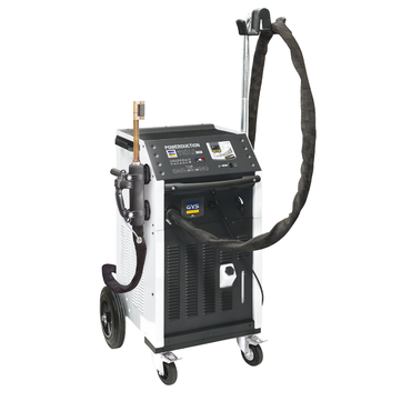 [058590] Indukcinis kaitintuvas POWERDUCTION 110LG (058590, GYS)