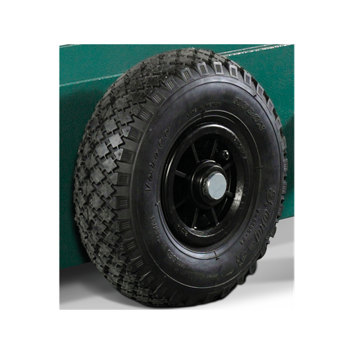 [060200] Rubber tires for jack, COMPAC (060200, COMPAC)