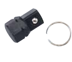 [064604B] Atsarginė dalis perėjimams (adapteriams) (064604B, GENIUS TOOLS)