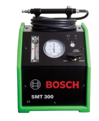 [0684102300] Dūmų generatorius (nuotėkio detektorius) Bosch SMT300 (0684102300, BOSCH)