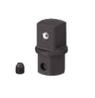 [084106B] Rezerves daļa adapterim, Genius Tools (084106B, GENIUS)