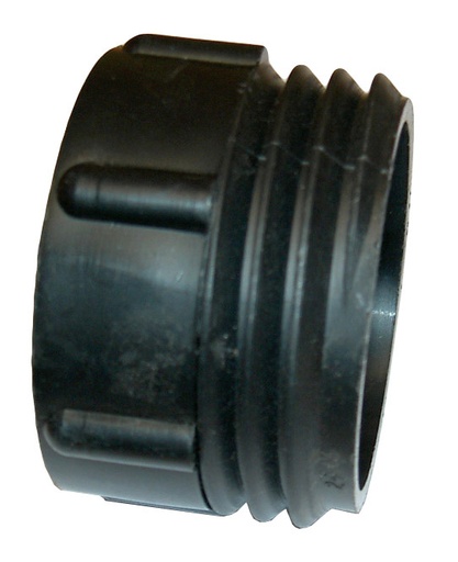 [0925-400] Drum bung adapter, Mauser G2″ (female) (0925-400, EUROLUBE)