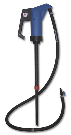 [0950-400] Siurblys AD Blue išpilstymui rankinis (0950-400, EUROLUBE EQUIPMENT)