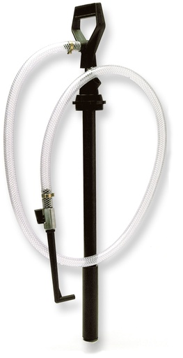 [0960-000] Statinės siurblys 960, 20–25 l (0960-000, EUROLUBE EQUIPMENT)