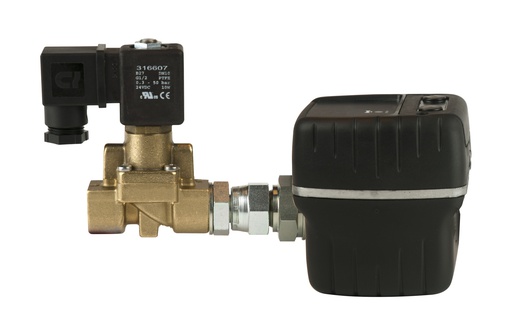 [1168969] HV meter module for diesel and oil, EUROLUBE (1168969, EUROLUBE EQUIPMENT)