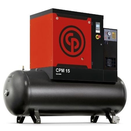 [2200902705] Kompresoriaus 2000 val. aptarnavimo komplektas, CPA 7,5-20 DRY (2200902705, CHICAGO PNEUMATIC)