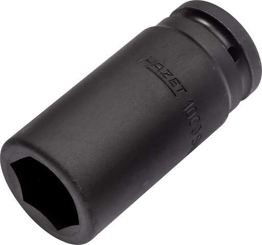 [1000SLG-30] Smūginė galvutė 3/4 col. (20 mm) ilga, šešiakampė, 30 mm (1000SLG-30, HAZET)