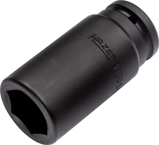 [1000SLG-32] Smūginė galvutė 3/4 col. (20 mm) ilga, šešiakampė, 32 mm (1000SLG-32, HAZET)