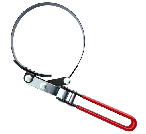 [07-00-10] BOXO oil filter band wrench 95-110mm (07-00-10, BOXO)