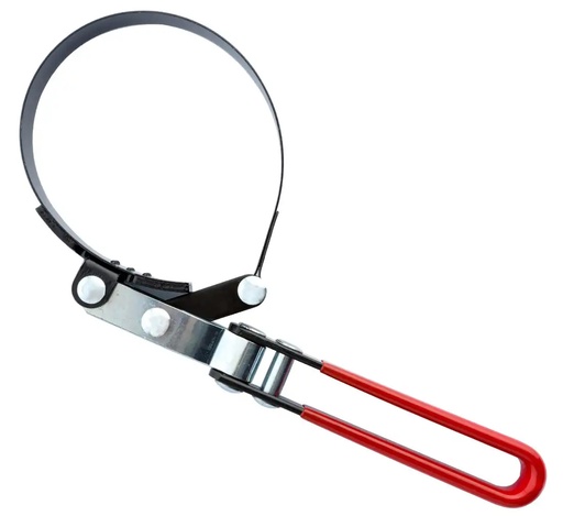 [07-00-12] Oil filter strap wrench 85–95 mm (07-00-12, BOXO)