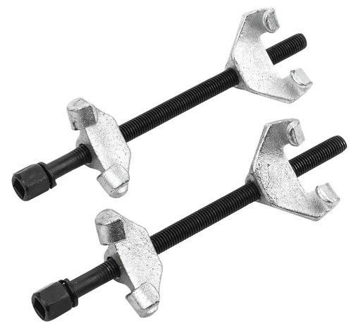 [07-01-15] Coil spring compressors for McPherson springs, 2 pcs (07-01-15, MANNESMANN)