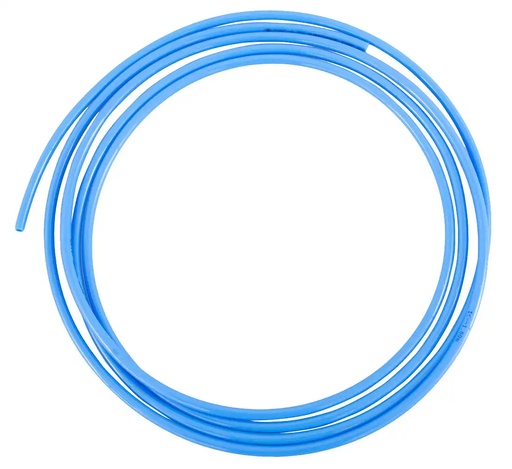 [07-01-33] PVC žarna tiesi 6x4 mm - 1 m (07-01-33, REDATS)