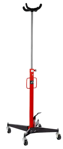 [07-01-82] Transmisijas domkrats 500 kg REDATS H-220 (07-01-82, REDATS)