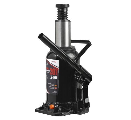 [07-01-89] REDATS LS-160 20T bottle jack (07-01-89, REDATS)