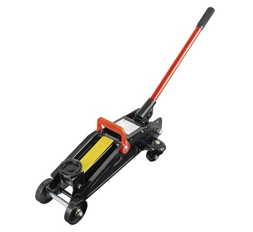 [07-01-90] ᴿᴰ Trolley jack LS-320, 2T (07-01-90, REDATS)