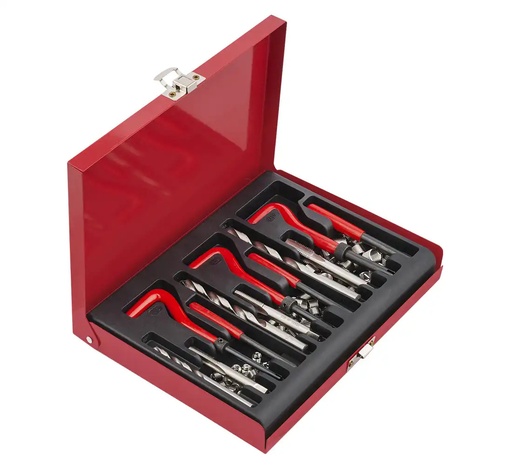 [07-01-98] Thread repair set 88 pcs (07-01-98, REDATS)