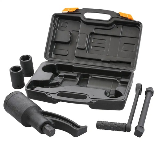 [07-02-04] Torque multiplier wrench REDATS K-120 7000 Nm 1:68 (07-02-04, REDATS)