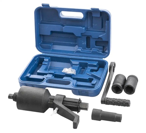 [07-02-06] Torque multiplier wrench REDATS K-160 7000 Nm 1:64, 1:4.2, 1:1 (07-02-06, REDATS)