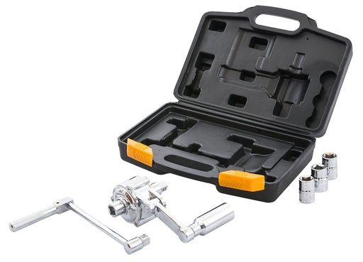 [07-02-07] Torque multiplier wrench REDATS K-180 1000 Nm 1:16 (07-02-07, REDATS)