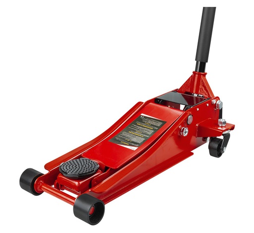 [07-02-31] ᴿᴰ Car jack 2.5T REDATS LS-370 (07-02-31, REDATS)