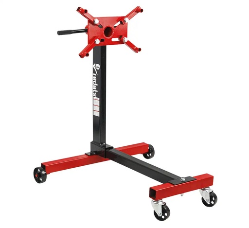 [07-02-32] Variklio stovas 450 kg (07-02-32, REDATS)