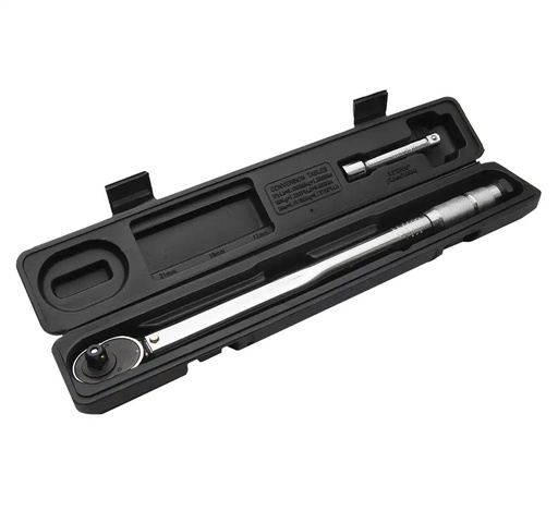[07-02-36] Torque wrench 1/2" MANNESMANN 10-210 Nm (07-02-36, REDATS)