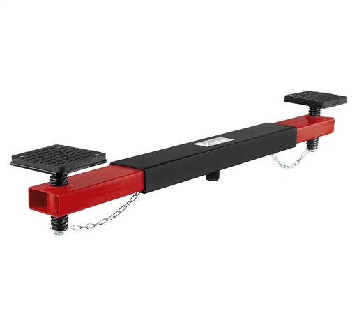 [07-02-50] Hydraulic jack 2 t adapter for SUV (07-02-50, REDATS)